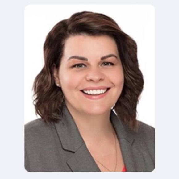 Meet your Posher, Tiffany - Picture 1 of 1